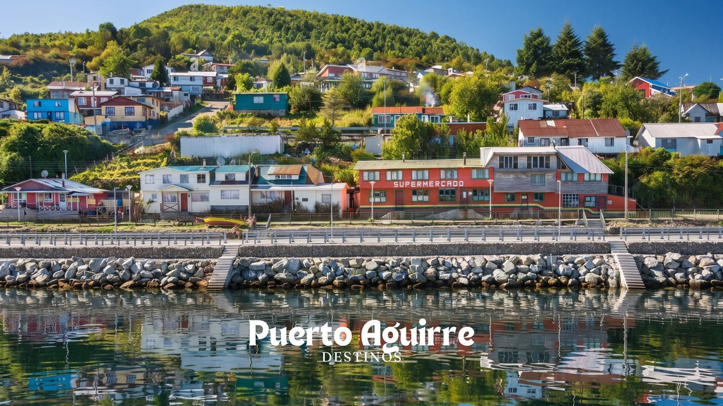 Puerto Aguirre