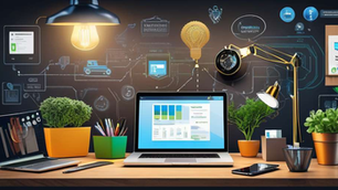 Generador de Nombres Creativos Gratis para Impulsar Tu Negocio implementado con Chat GPT