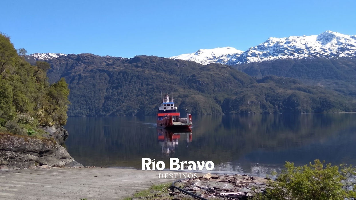 Río Bravo