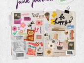 JUNK JOURNAL – KREATIVNOST KOJA ČUVA PRIČE!