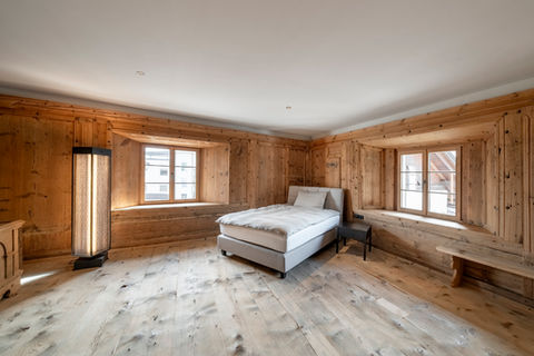 Privatvilla Girlan
