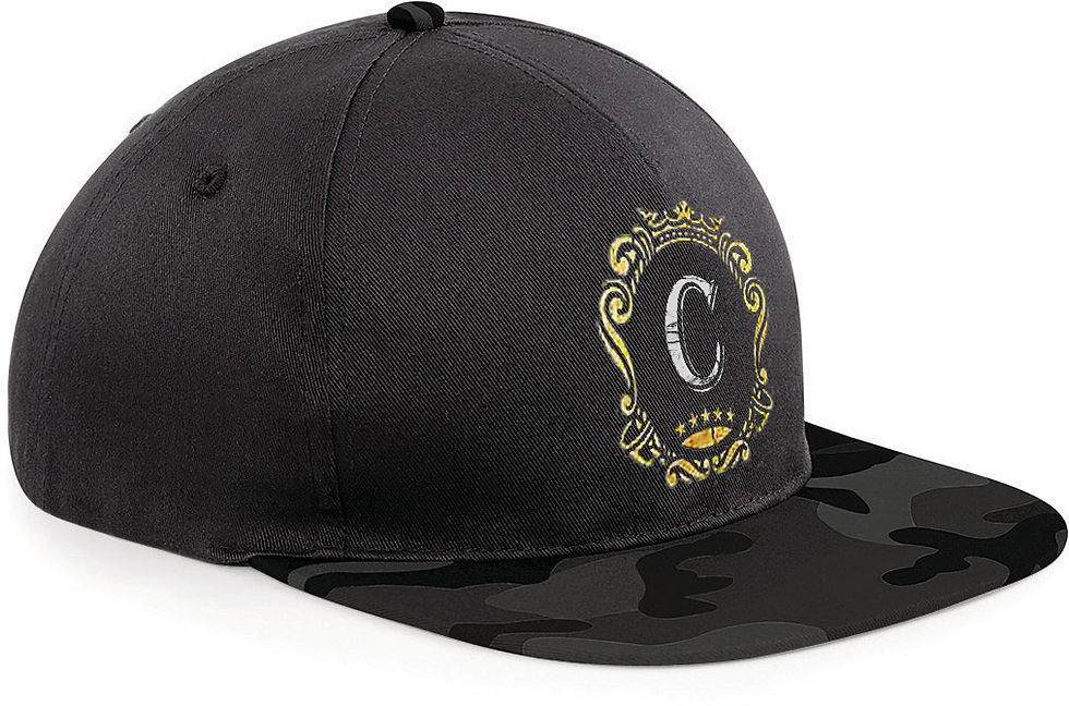 Miniature : Casquette Snapback
