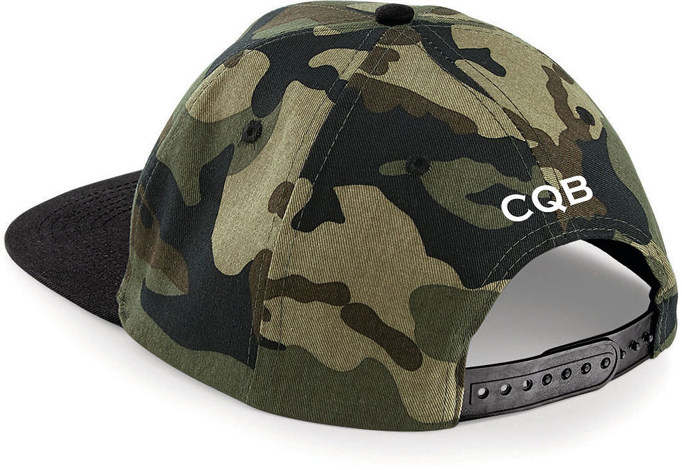 Miniature : Casquette Snapback