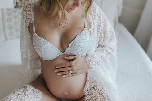 Babybauch Schwangerschaft Fotoshooting 003.jpg