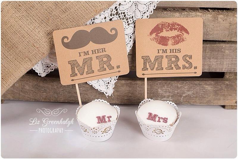 Im Her Mr...... She's my Mrs!
