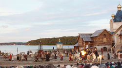 Störtebeker Festspiele Ralswiek