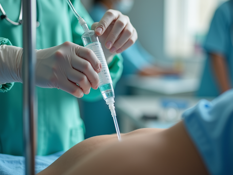 Understanding Infusion Therapy: A Comprehensive Guide