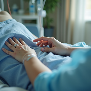 Top Tips for Successful Infusion Therapy at Home