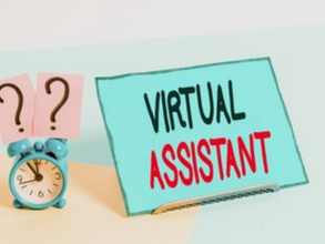 The Increasing Demand for Virtual Assistants