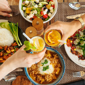 The Best Thai Food Pattaya Has to Offer | The Market