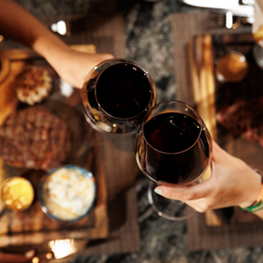 Romantic Dinner in Pattaya with a Sea View | The Market