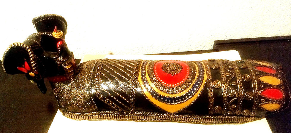 Thumbnail: Royal Elephant