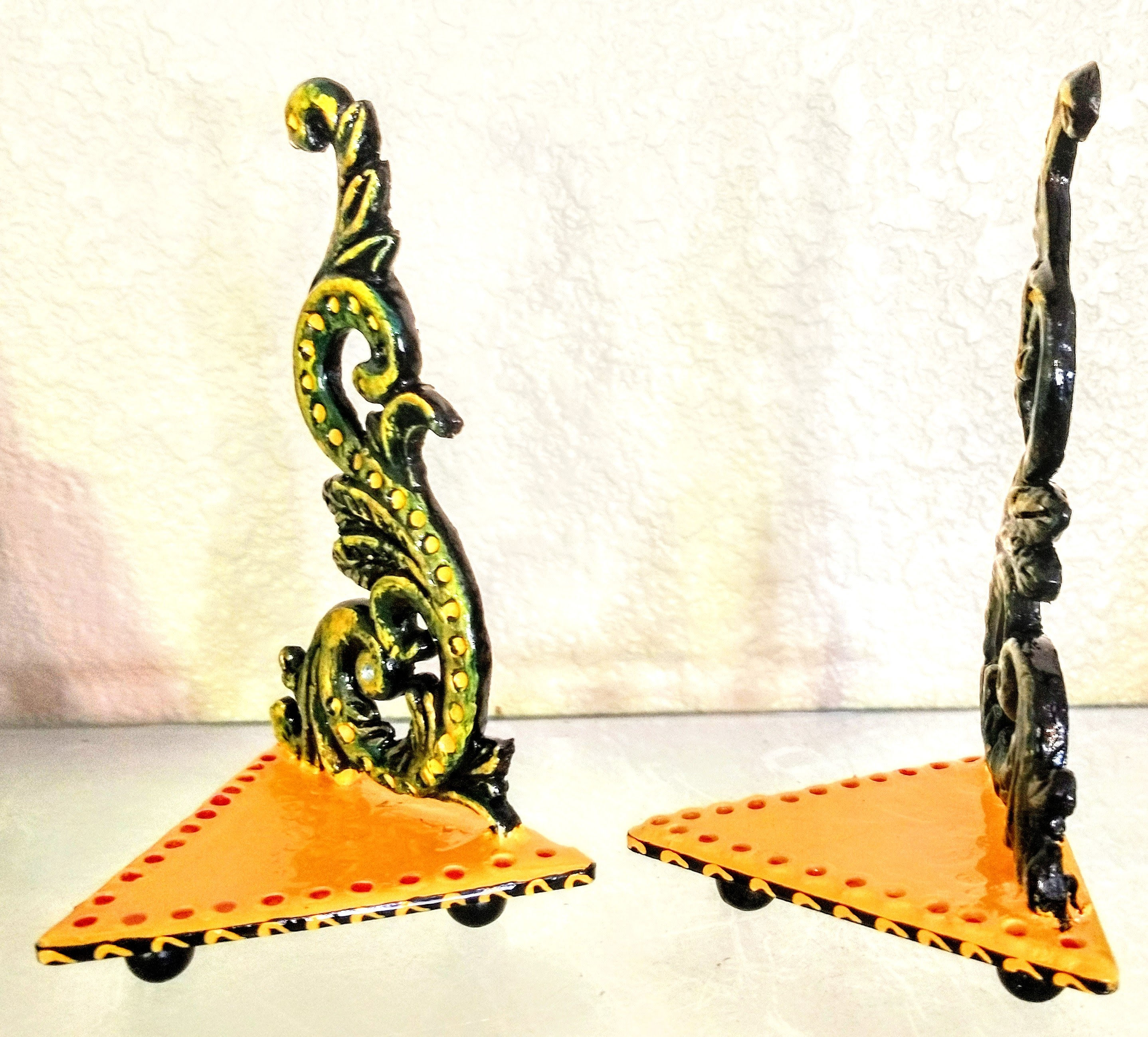 Diya/Candle Holder set of 2, 5, 11, 21