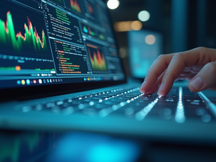 Stunning Web Design: The Future of Automation Integration
