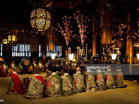 Is Buddhism a religion or is it a form of atheism?