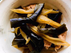 もっと昆布を毎日の食生活