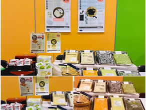 豊かな心健康なからだ育てよう