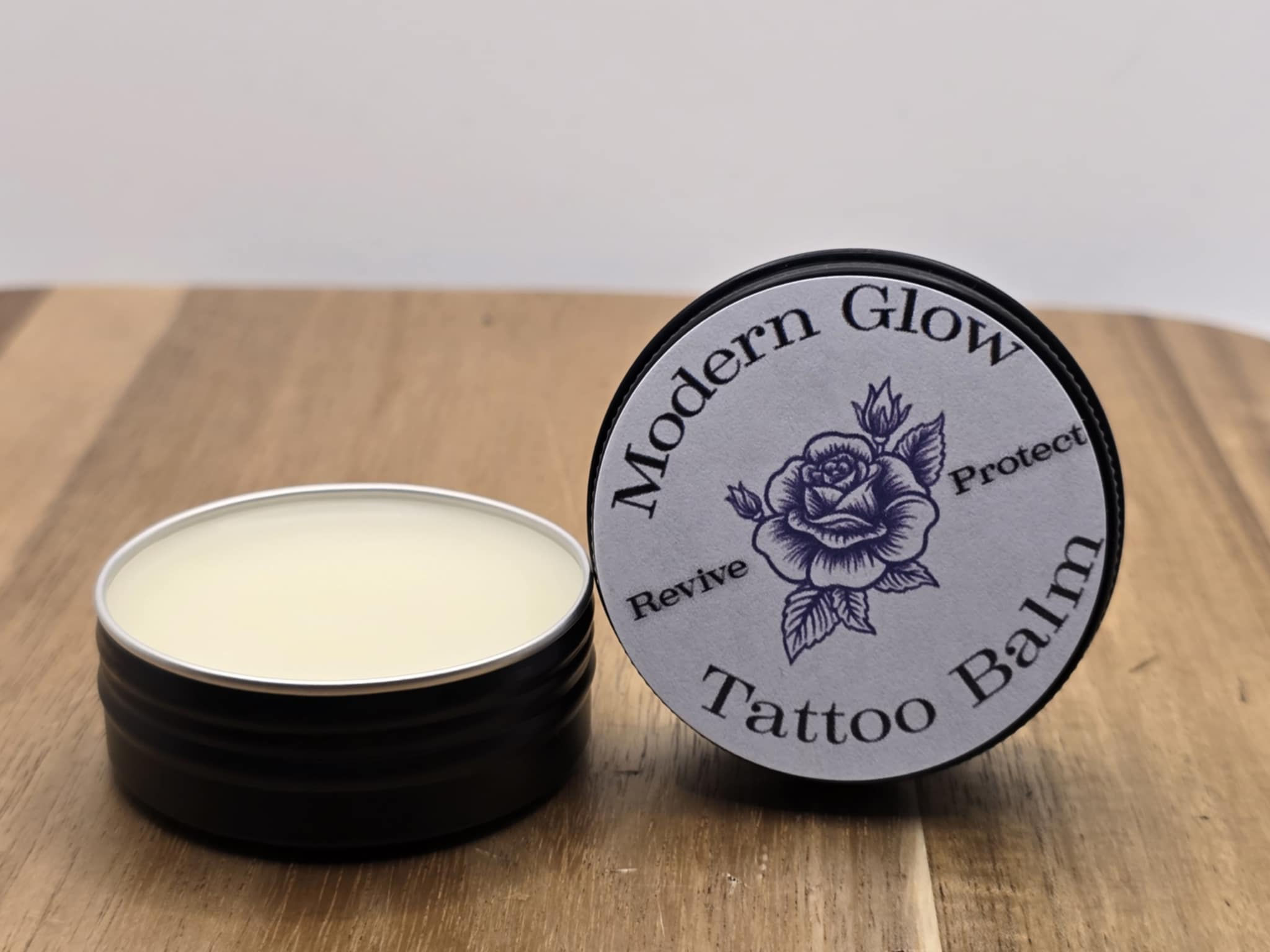 Tattoo Balm ~ Revive & Protect (1oz)
