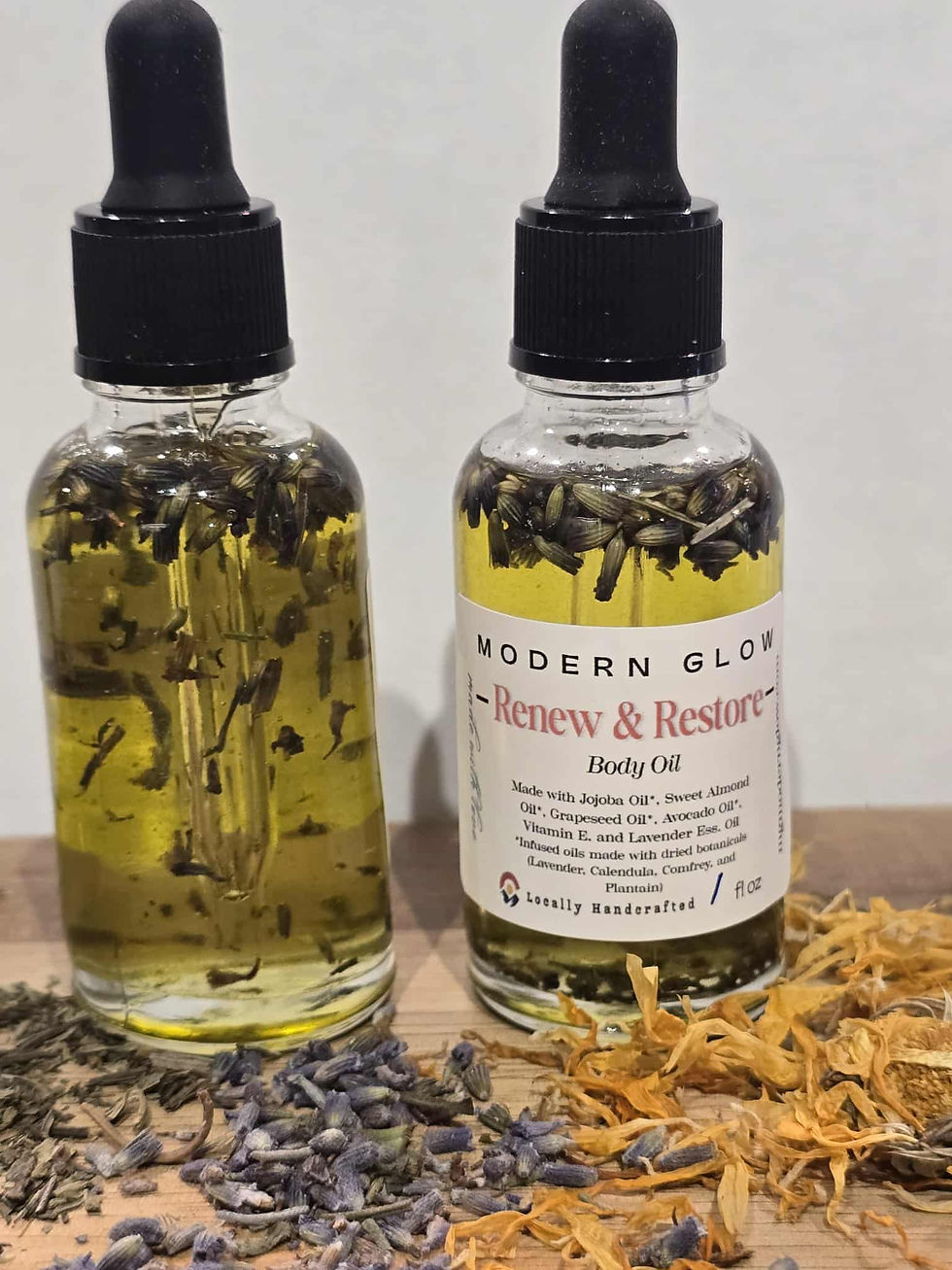 Thumbnail: Renew & Restore