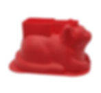 "Easy Out" Single Cat Design