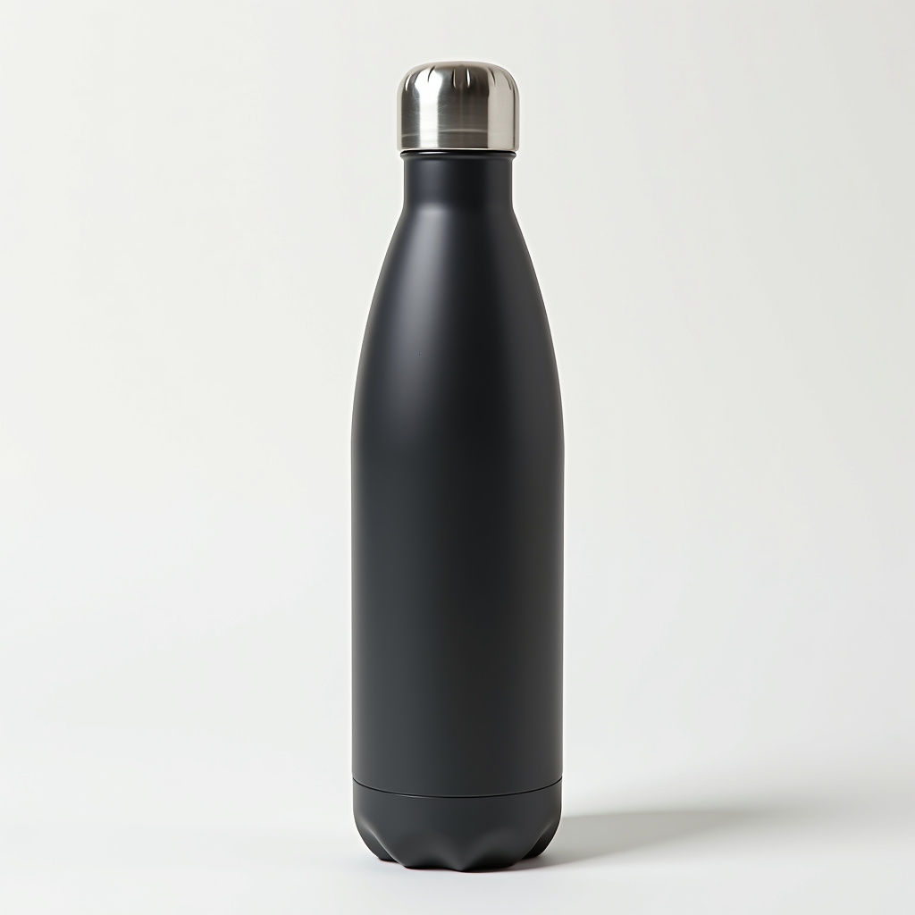 Customizable Water Bottle