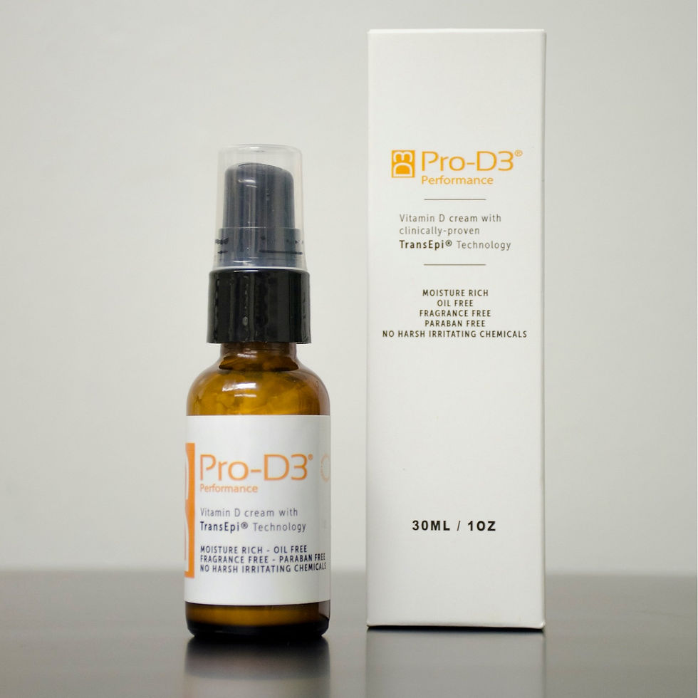 Thumbnail: Pro-D3 Vitamin D Cream