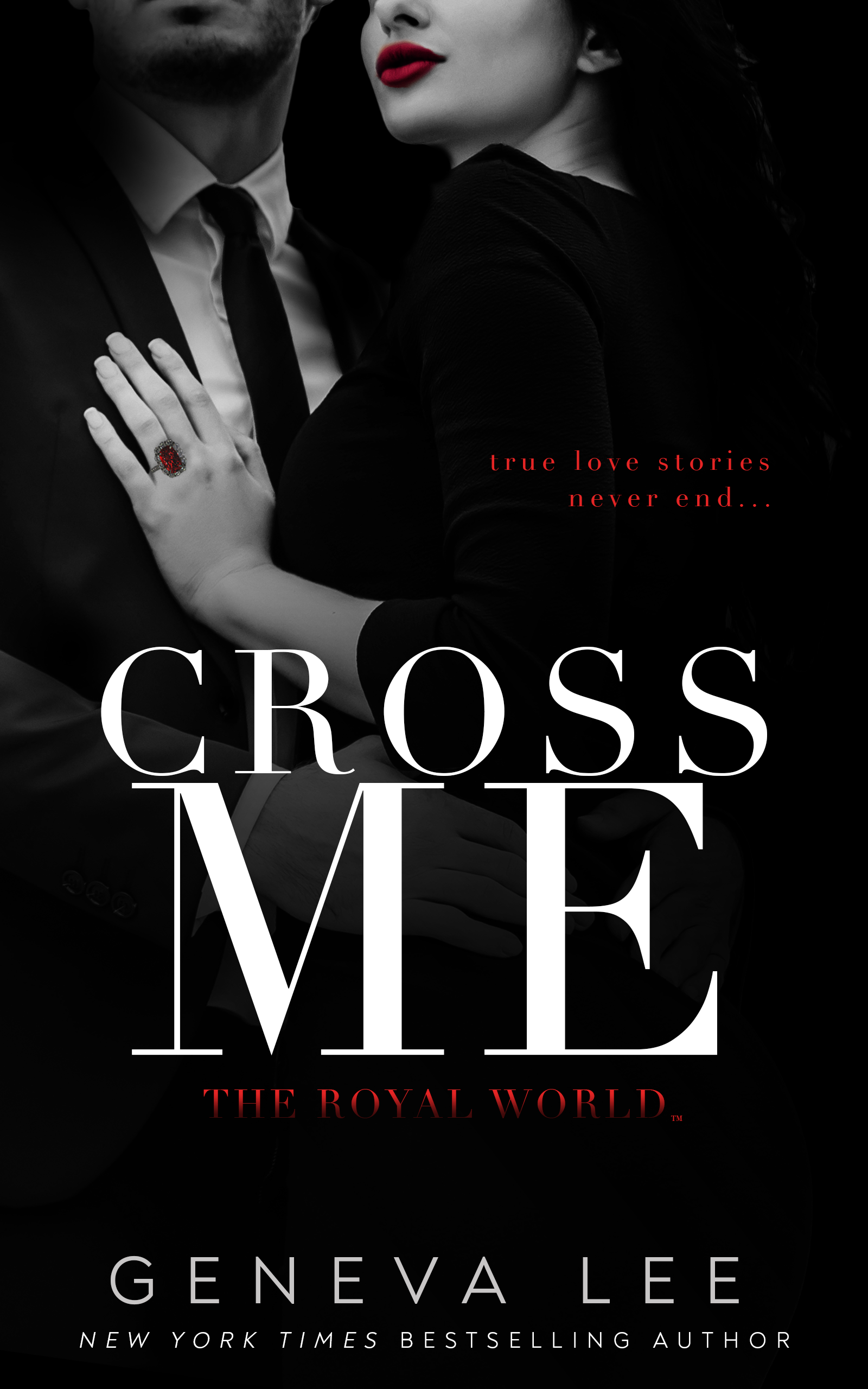 Cross Me Geneva Lee Cross Me Geneva Lee