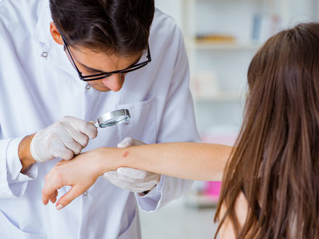 O que é a Dermatologia?