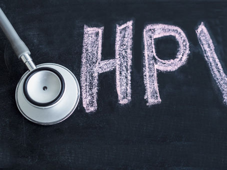 Conheça o HPV