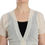 Thumbnail: Ermanno Scervino White Wool Cardigan Sweater