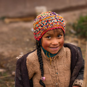 Andean Princess 