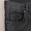 Thumbnail: Acht Gray Cotton Slim Fit Denim Jeans