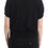 Thumbnail: Cavalli Black short sleeved jumper