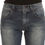Thumbnail: Ermanno Scervino Blue Wash Cotton Blend Slim Fit Jeans
