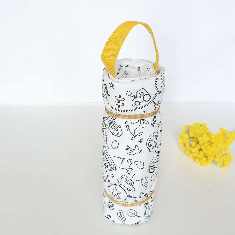 Miniature : Tapis de coloriage Circuit