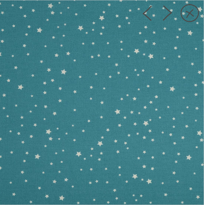 Miniature : Couverture bébé