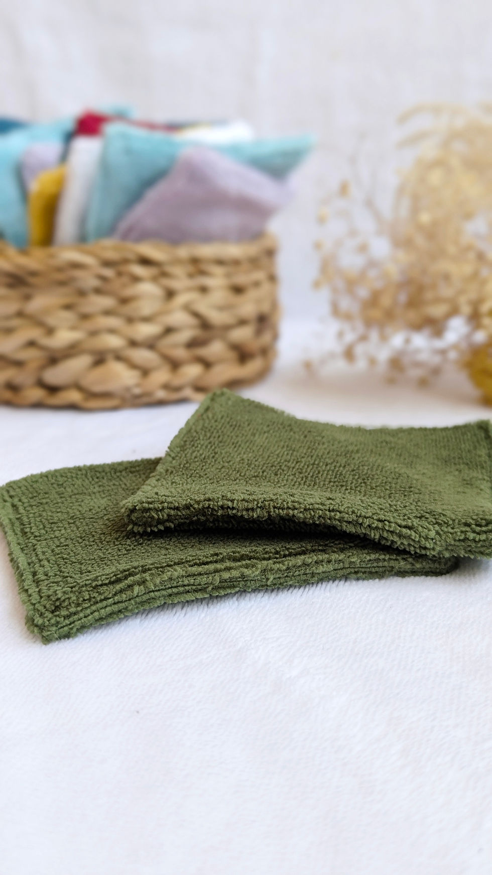 Miniature : Lingettes douces (à l'unité)