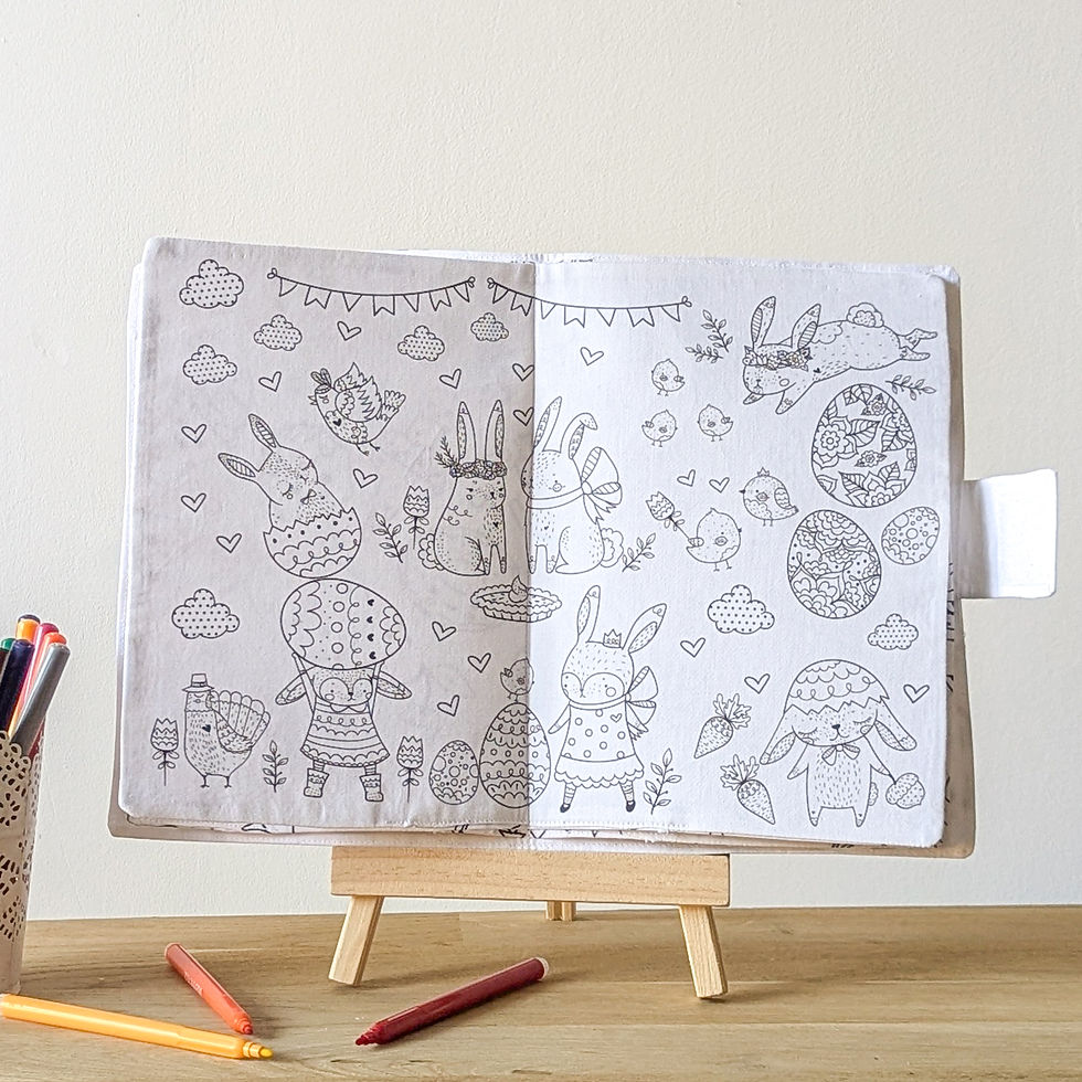 Miniature : Livre vive le printemps