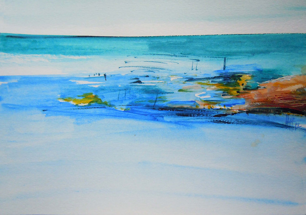 Sea IV