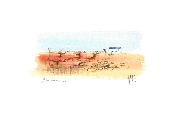 Mon Terroir IV