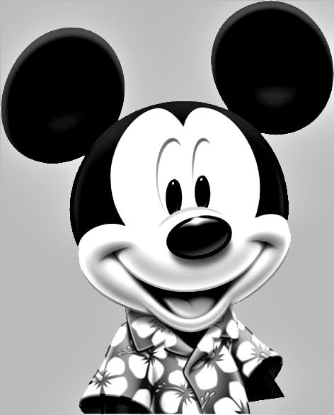 Miniatura: Mickey e Minnie mais de 10 Imagens.