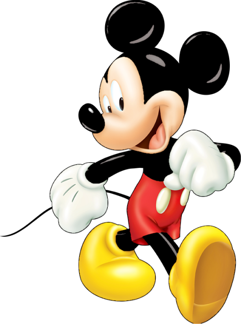 Miniatura: Mickey e Minnie mais de 10 Imagens.