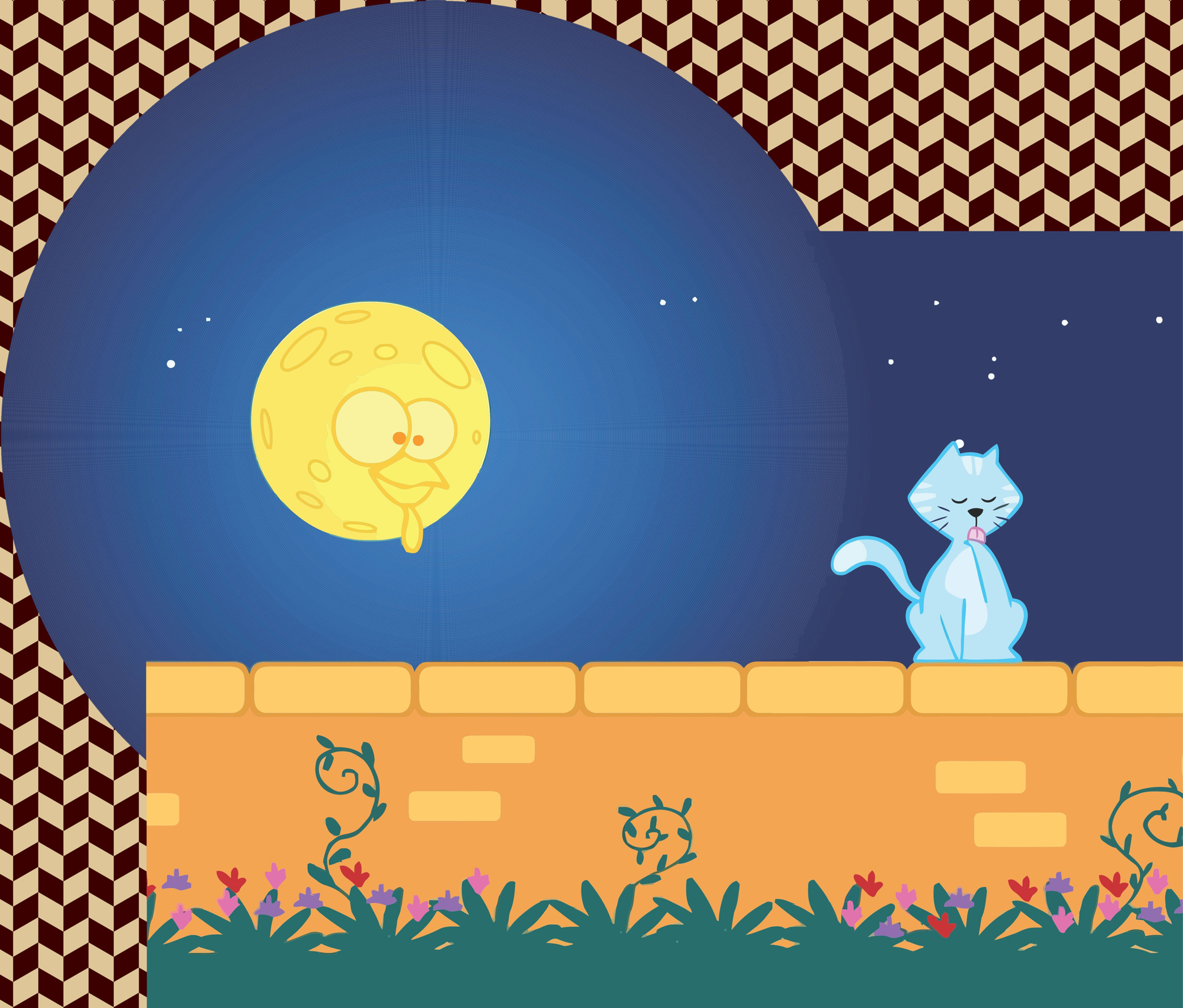 Galinha Pintadinha - mais de 10 Imagens.