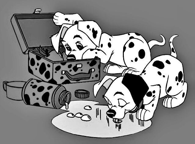 Miniatura: Personagem Infantil