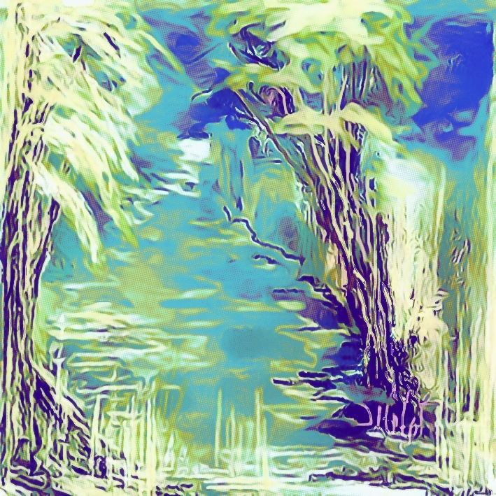 Miniatura: Pintura Digital mais de 10 Imagens
