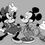 Miniatura: Mickey e Minnie mais de 10 Imagens.