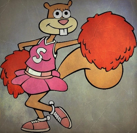 Miniatura: Bob Esponja - mais de 10 Imagens.