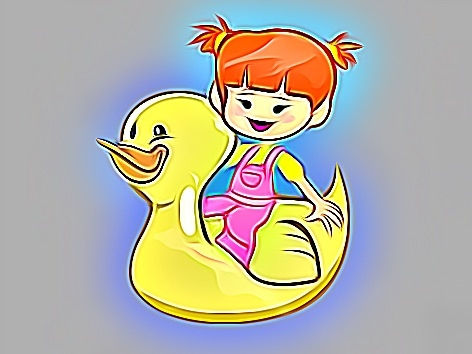 Miniatura: Galinha Pintadinha - mais de 10 Imagens.