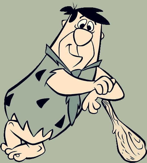 Miniatura: Os Flintstones mais de 10 Imagens.