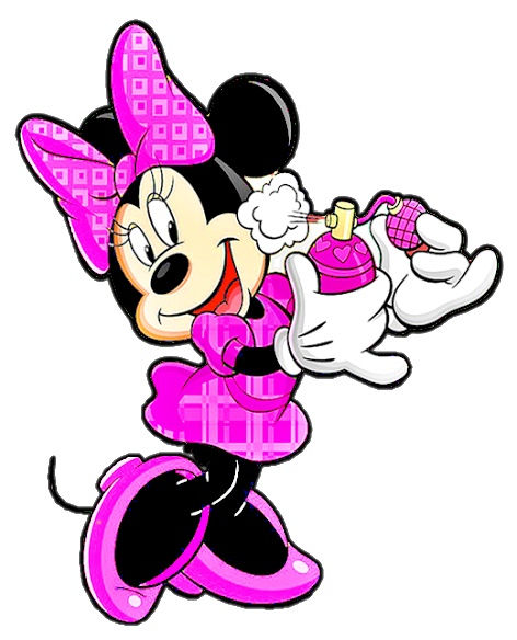 Miniatura: Mickey e Minnie mais de 10 Imagens.